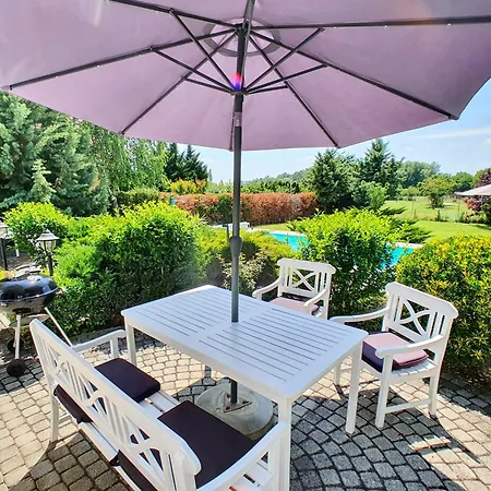 Vila No 74 Betty With Swimming Pool *